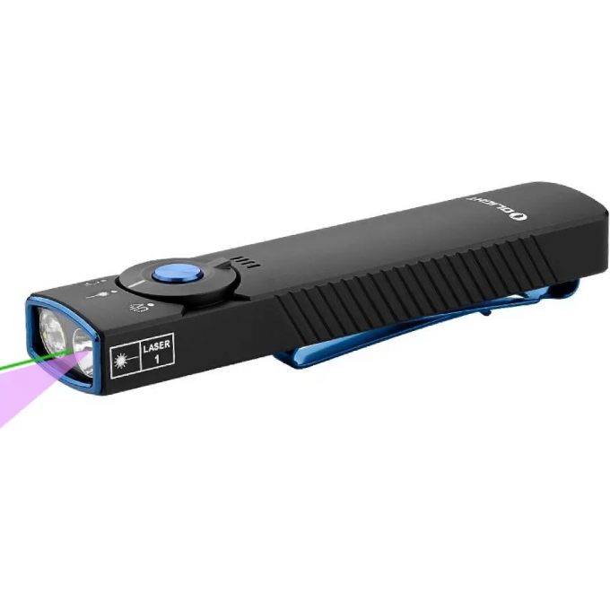 Фонарь OLIGHT ARKFELD PRO COOL WHITE 002550