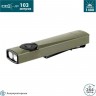 Фонарь OLIGHT ARKFELD ULTRA OLIVE GREEN CW 690070