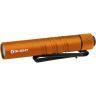 Фонарь OLIGHT I3T 2 EOS ORANGE 004981