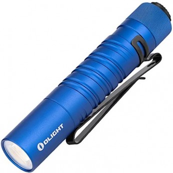 Фонарь OLIGHT i5T EOS BLUE Фонарь OLIGHT i5T EOS BLUE