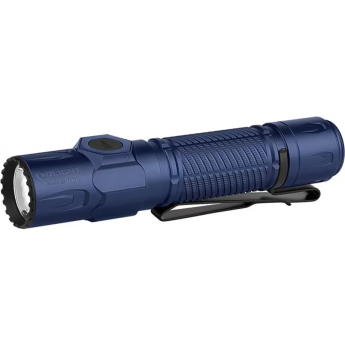 Фонарь OLIGHT WARRIOR ULTRA NAVY BLUE Фонарь OLIGHT WARRIOR ULTRA NAVY BLUE