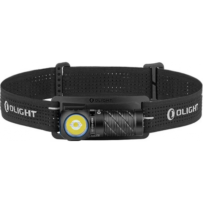 Налобный фонарь OLIGHT PERUN 3 MINI CW 690759