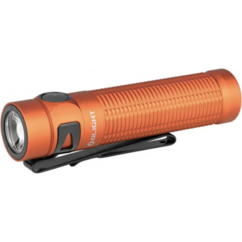 Фонарь OLIGHT BATON 3 PRO Orange NW Фонарь OLIGHT BATON 3 PRO Orange NW